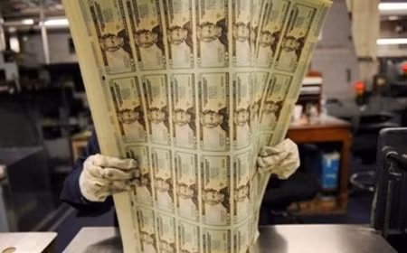 Đến nhà máy in tiền, khách tham quan sẽ có cơ hội ngắm nhìn chu trình in ấn từng mảng lớn, chất đống, cắt nhỏ… của những đồng USD.