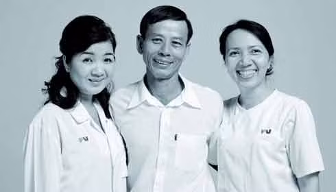 Trung tâm Điều trị Ung thư Hy Vọng cung cấp toàn diện từ dịch vụ chẩn đoán, xác định giai đoạn bệnh đến điều trị ung thư.