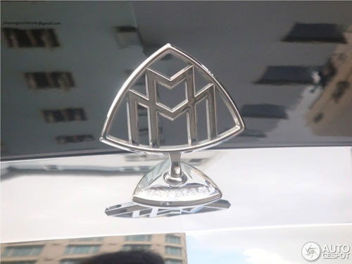 Tuy nhiên, điều đó cũng không có nghĩa là Việt Nam chỉ một hai chiếc Maybach 62S. Trên thực tế, riêng tại tỉnh Ninh Bình đã có đến 3 chiếc Maybach 62S, trong đó có một chiếc màu đen về Việt Nam ngày 19/1/2013, bất chấp tình hình kinh tế khó khăn.
