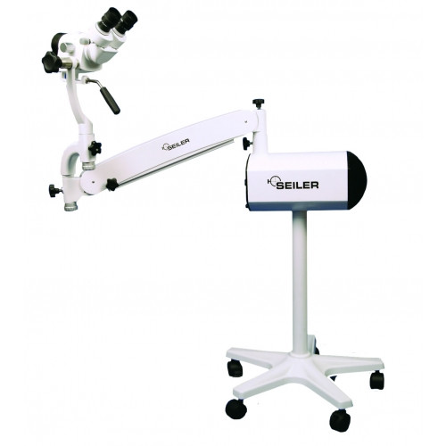 Máy nội soi cổ tử cung SEILER (Mỹ). Phát hiện bệnh lý viêm nhiễm, ung thư cổ tử cung, tổn thương nghi ngờ cổ tử cung về giải phẫu bệnh...