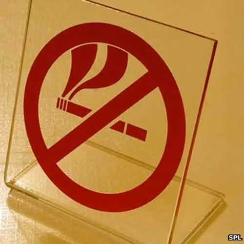 Ngừng hút thuốc là chìa khóa để giảm nguy cơ mắc bệnh phổi.