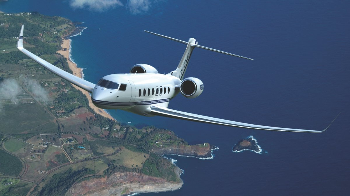 Gulfstream cho biết, cho đến nay hãng này đã nhận được hơn 200 đơn đặt hàng. Tuy nhiên, khách hàng sẽ phải chờ tới năm 2017 để nhận được chiếc phi cơ này.