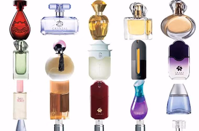 Nước hoa. Trung tâm Kiểm soát dịch bệnh thành phố Bắc Kinh (Trung Quốc) đã tiến hành kiểm tra và phát hiện 92,3% mẫu nước hoa có độc tố phthalate. Nhiều sản phẩm mỹ phẩm có hương thơm cũng chứa phthalate. Chất này xâm nhập cơ thể thông qua hệ hô hấp và da. Nếu sử dụng quá nhiều sẽ tăng nguy cơ ung thư vú ở nữ giới, nghiêm trọng hơn có nguy cơ ảnh hưởng đến giới tính của thai nhi.