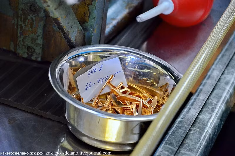 Sản phẩm đã sẵn sàng.