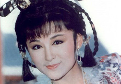 Tạo hình Thái Bình công chúa trong một bộ phim.