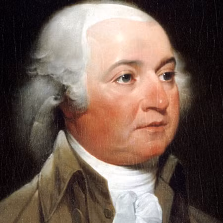 4. Tổng thống Mỹ John Adams qua đời cùng ngày với Thomas Jefferson: John Adams là tổng thống đời thứ 2 của Mỹ, và trùng hợp thay ông cũng qua đời vào ngày 4/7/1826, ngày kỷ niệm 50 năm Quốc khánh Mỹ cùng với Thomas Jefferson. Ông trăng trối trước khi chết rằng “Jefferson vẫn còn sống” nhưng thực ra Thomas Jefferson đã qua đời từ 5 giờ trước đó.