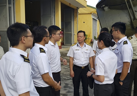 Si quan Singapore tram tro truoc 