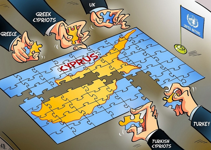 Moi quan he Tho Nhi Ky - EU truc trac lai them trac tro