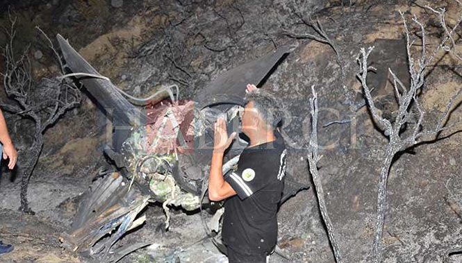 Danh chan tiem kich Israel, S-200 Syria 