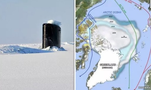 Pho Tong thong My tiet lo bi mat cua Hai quan My o Bac Cuc-Hinh-2