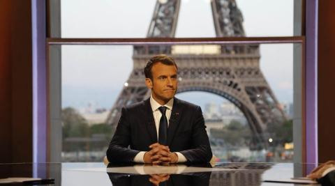 Tong thong Donald Trump 