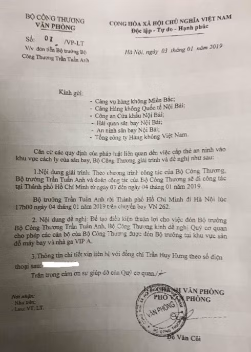 Tiet lo so xe bien xanh don 