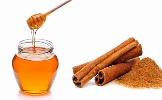 Uong mat ong theo cach nay dot chay mo thua, giam can “than toc“-Hinh-2