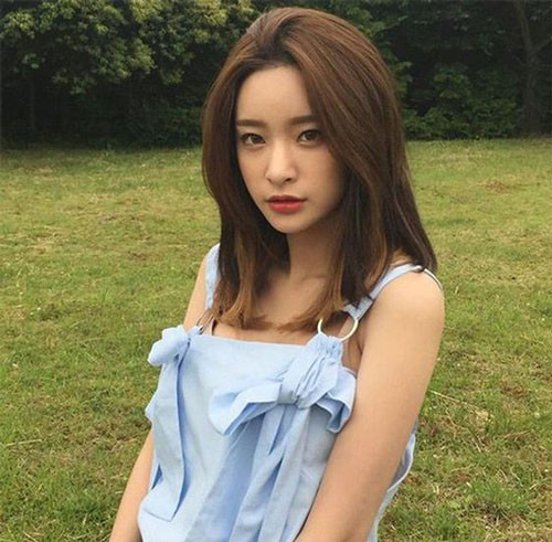 Top kieu toc mau nau khoi dep tre trung nhat nam 2020 ban nen thu