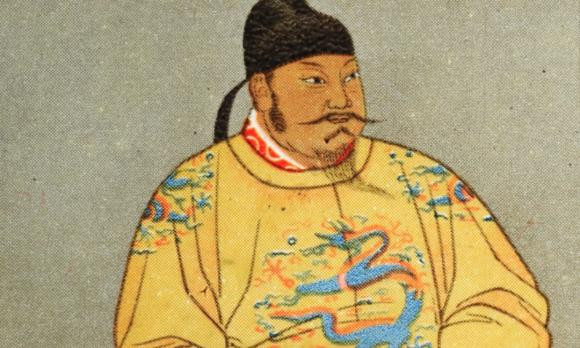 Giai ma thu vi: Tai sao nguoi xua thuong doi mu?