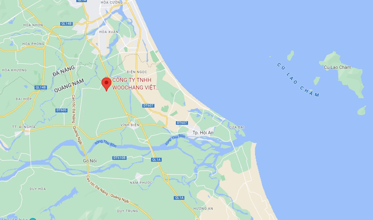 Chay cong ty may, 15 xe cuu hoa duoc dieu dong dap lua-Hinh-2