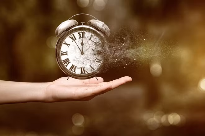 Neu quay nguoc duoc thoi gian, ban muon dung lai o ngay nao lau nhat?