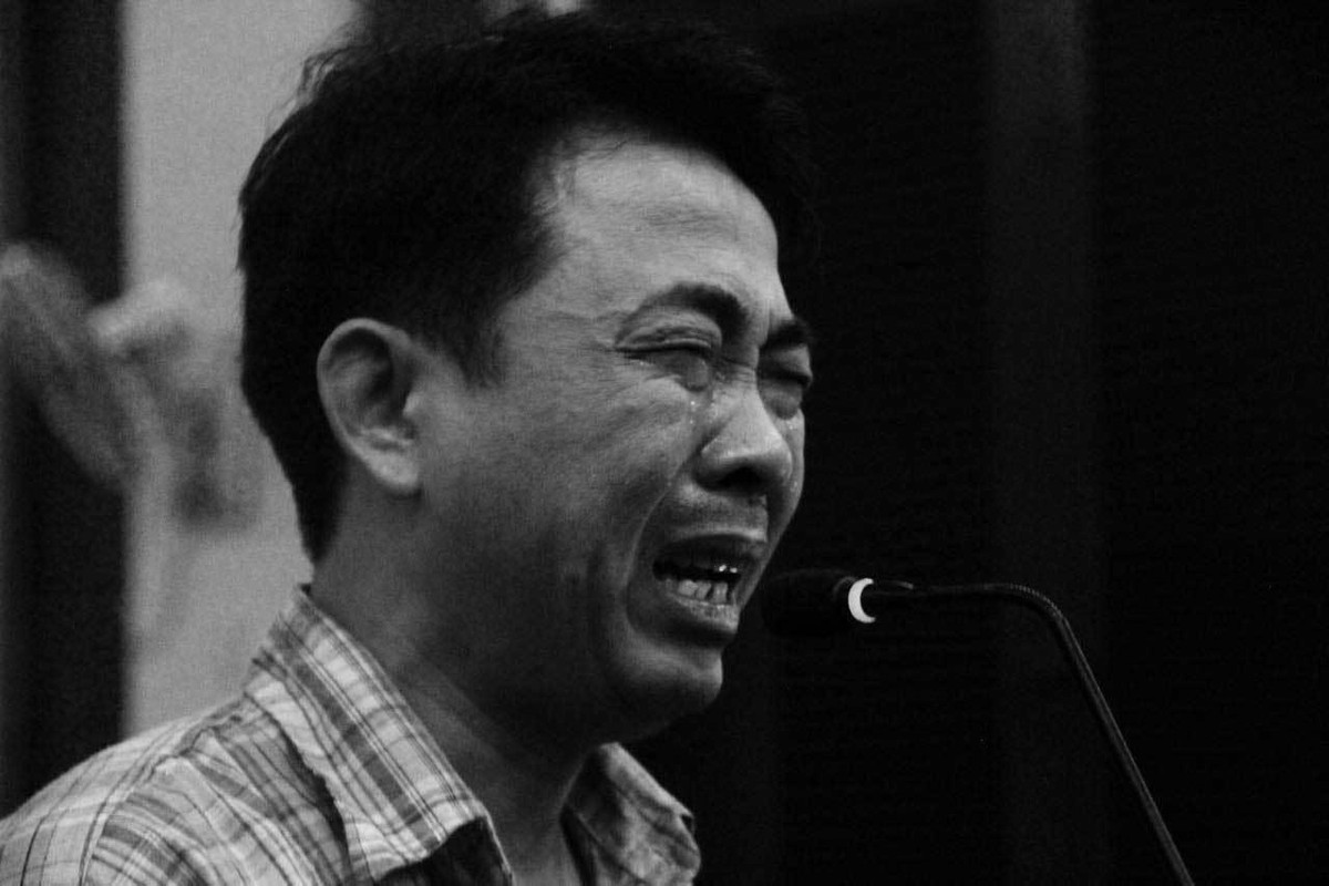 Xin ‘muc an khong dem lai noi dau kho’ va chuyen ngat tai toa vu VN Pharma