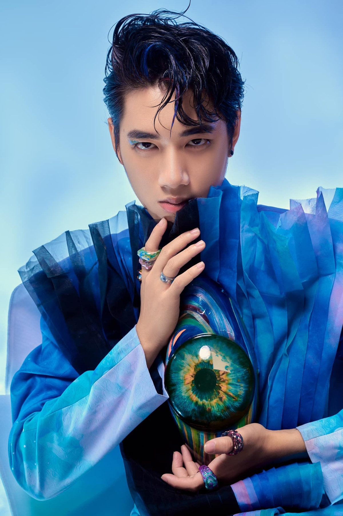 K-ICM dừng hoạt động K-ICM dung hoat dong