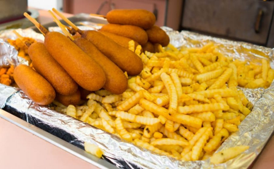 6 thực phẩm tưởng bổ dưỡng nhưng trẻ càng ăn càng suy giảm trí nhớ 6 thuc pham tuong bo duong nhung tre cang an cang suy giam tri nho