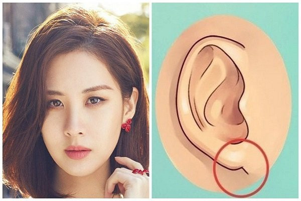 9 nét tướng của người có phúc báo, hậu vận tốt đẹp - Hình 2 9 net tuong cua nguoi co phuc bao, hau van tot dep-Hinh-2