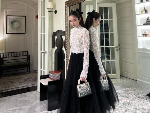 ong Poy tên thật Treechada Petcharat, cô được nhiều lần được bình chọn là sao chuyển giới đẹp nhất Thái Lan. Cô từng đóng các phim điện ảnh, truyền hình như "Cuộc chiến á phiện", "Đổ thành phong vân 2", "Bác sĩ ma quỷ", "Nang Khaen"...