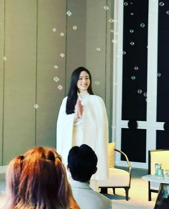 ##ss###style="text-decoration: underline;">Nong Poy hiện nay ít tham gia các hoạt động showbiz, chỉ dự một số sự kiện quan trọng. Trên trang cá nhân, cô chủ yếu chia sẻ ảnh chụp các khoảnh khắc đời thường.