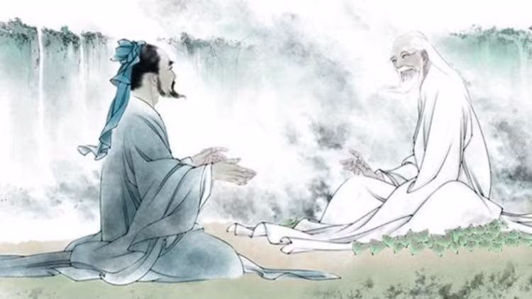 Loi dan tu co nhan: Noi dong giu mieng - noi loan giu tam-Hinh-2