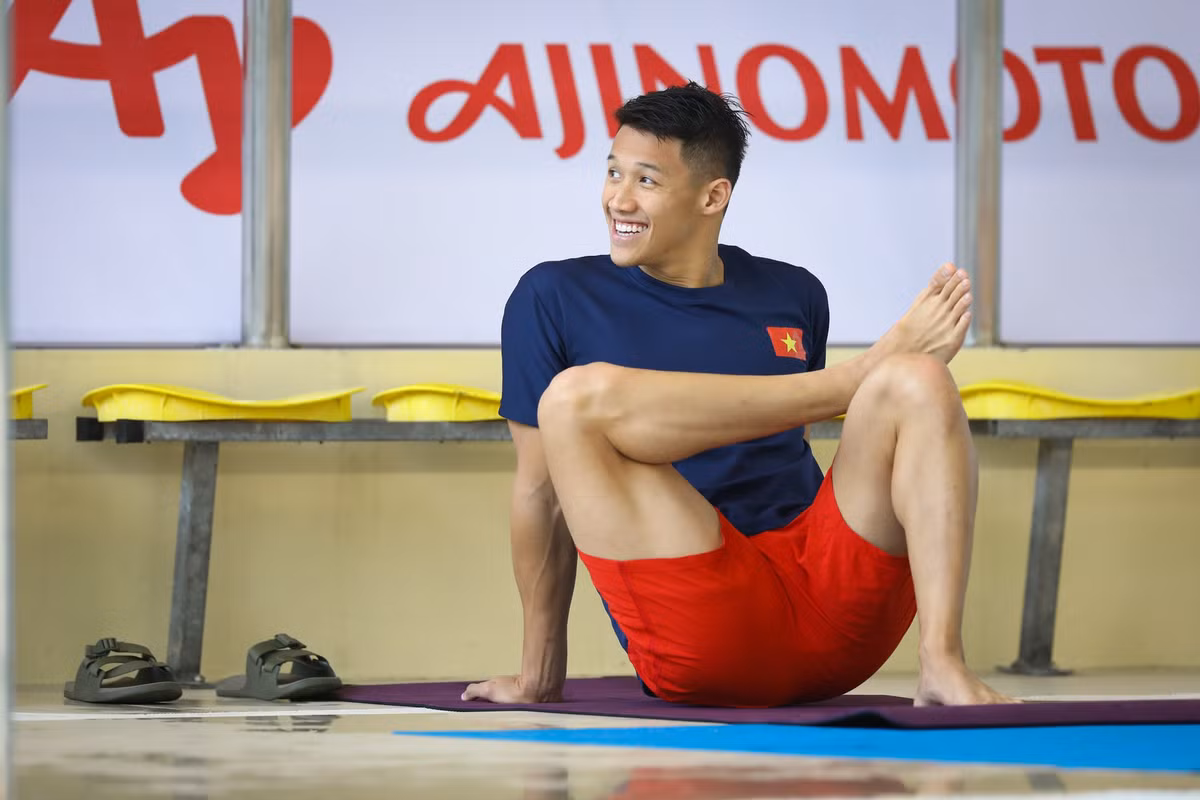 Cac kinh ngu noi bat o duong dua xanh SEA Games 31-Hinh-2