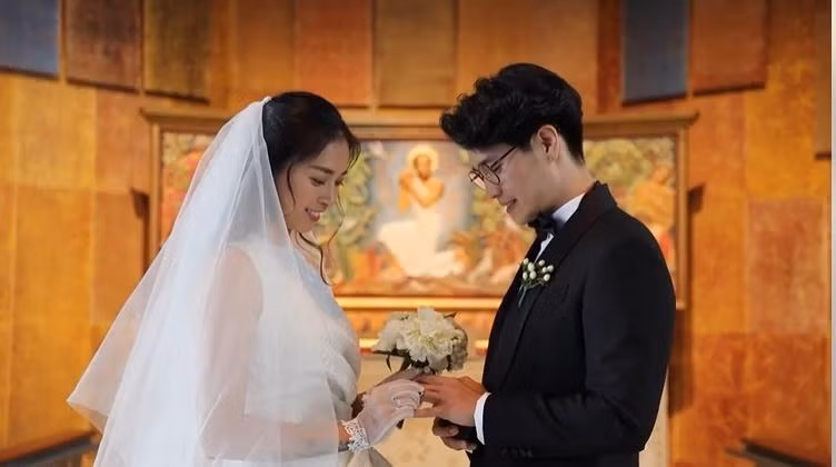 Di anh cha nuoi qua co xuat hien trong hon le Ngo Thanh Van-Hinh-7