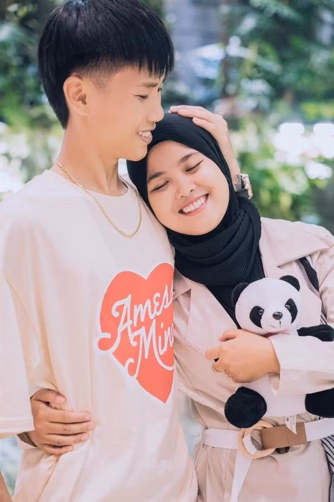 Bat ngo thai do con gai rieng Dat Villa danh cho nguoi yeu cua bo-Hinh-6