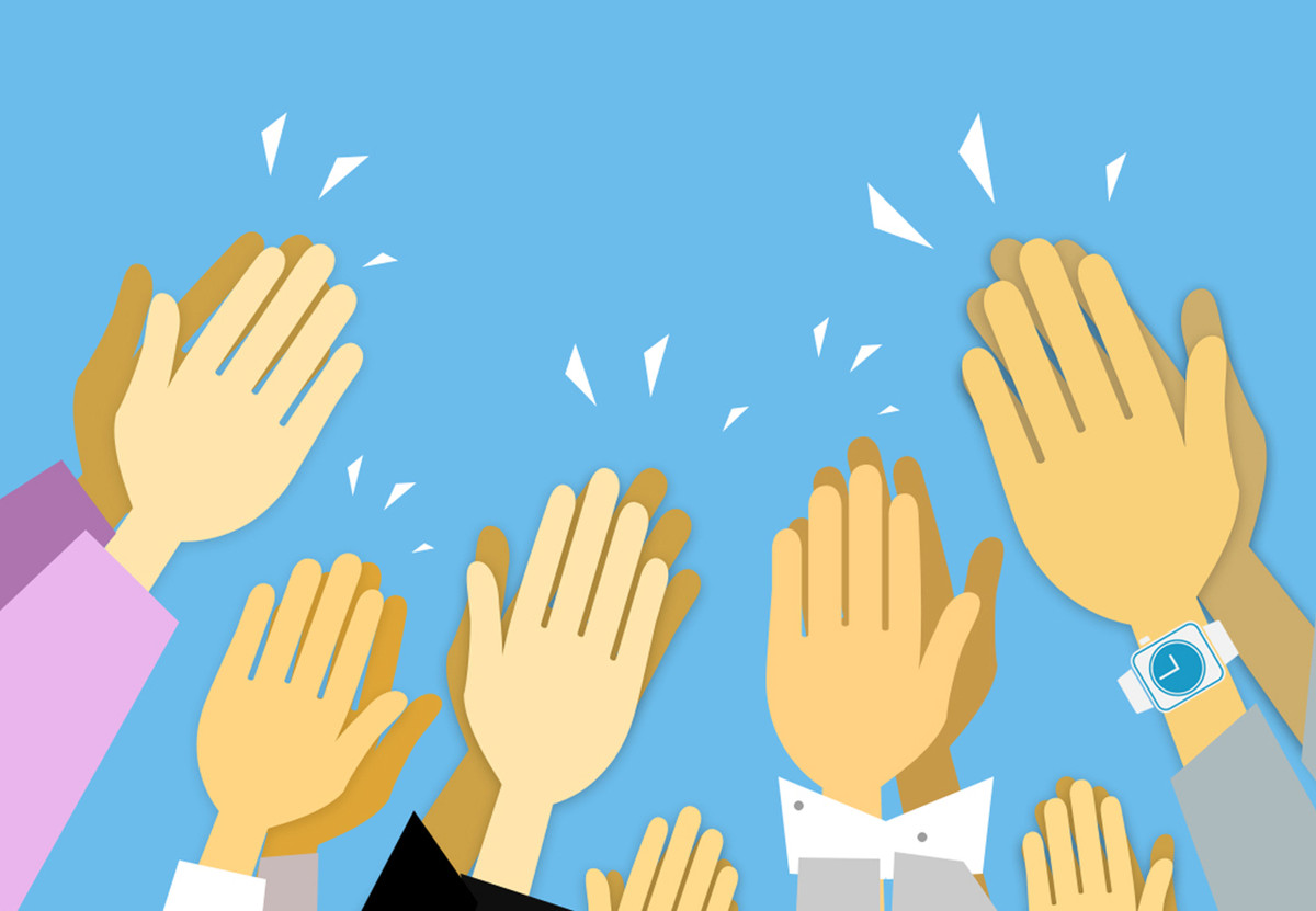 Nó thể hiện tấm lòng rộng rãi, tâm tình hào sảng. Không thể tán thưởng người khác nhiều phần là do tâm đố kị, lòng dạ hẹp hòi. Lấy tâm rộng rãi mà đối với người thì không thiệt gì cho mình mà lại được rất nhiều thiện cảm.