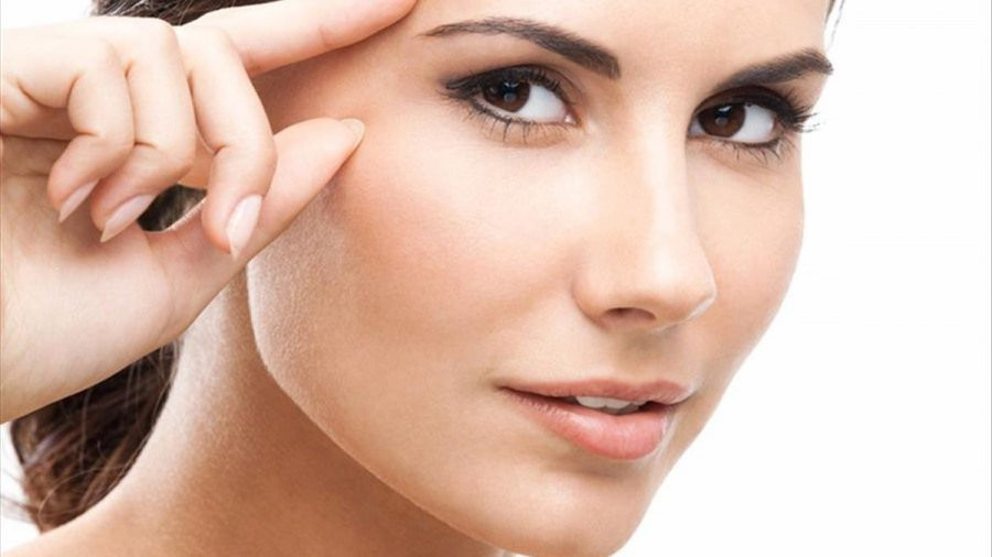 Khuon mat nu gioi co 1 trong 4 diem nay cuoc song giau sang, phu quy