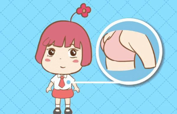 Trẻ dậy thì sớm liên quan đến việc uống nhiều sữa không? - Hình 2 Tre day thi som lien quan den viec uong nhieu sua khong?-Hinh-2