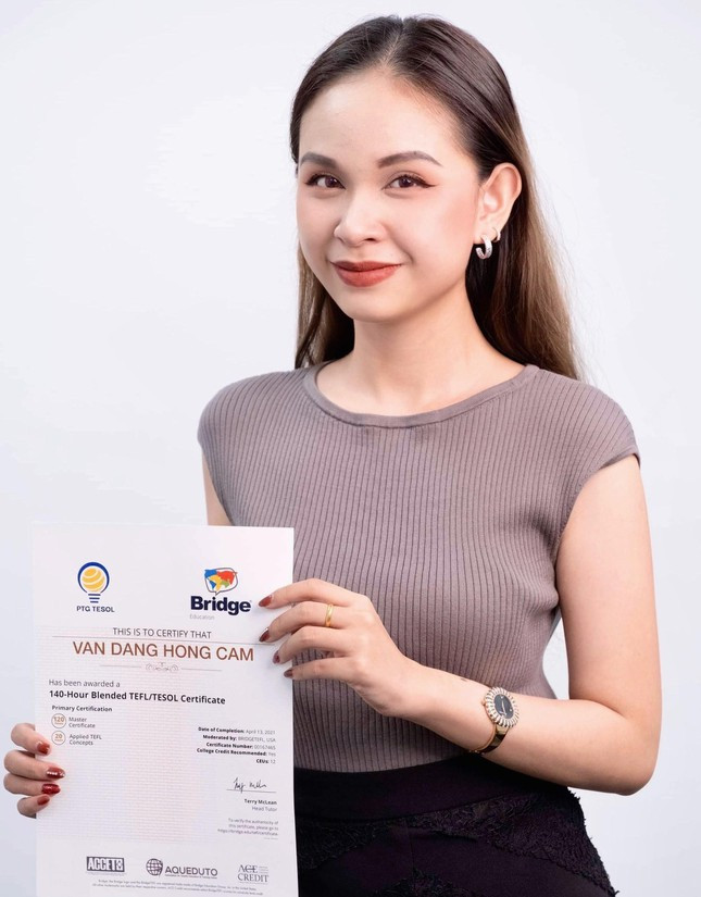 Co gai Sai thanh tro thanh CEO nam 19 tuoi, diem IELTS 8.0-Hinh-3