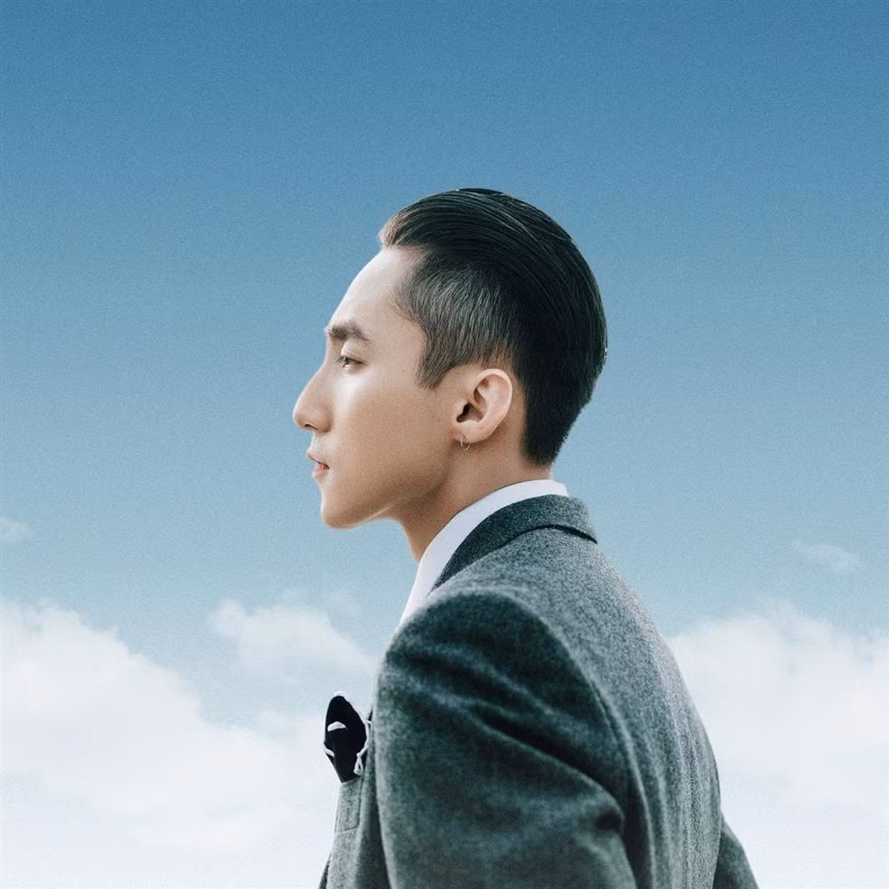 Te ngua Son Tung 10 nam truoc, phat ngon ve showbiz chuan 