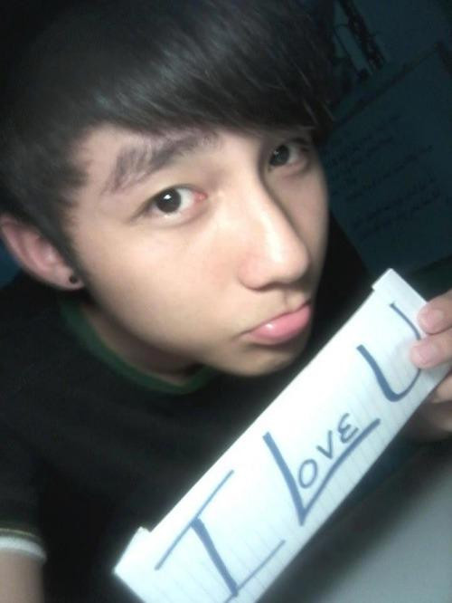 Te ngua Son Tung 10 nam truoc, phat ngon ve showbiz chuan 