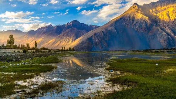 Hoa thach ran khong lo 35 trieu nam duoc khai quat, chuyen gia kinh ngac