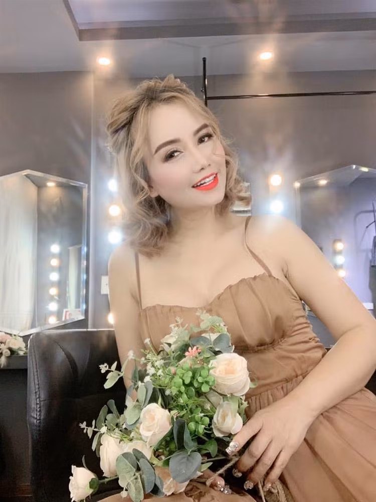 Dien vien Hoang Yen 'bop chat' khong vua khi bi mia mai doi tu-Hinh-5