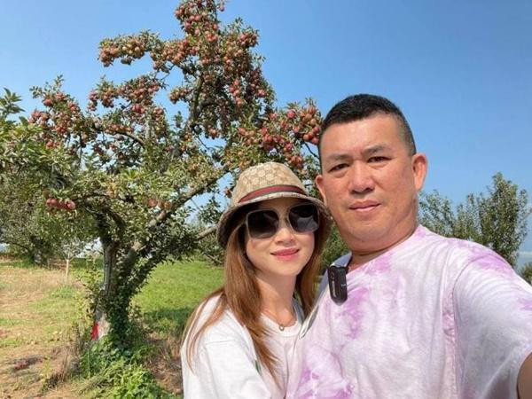 Danh hai Nhat Cuong song 6 thang duoi tang ham khi sang My