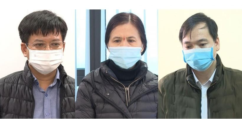 Truong phong 'thoi gia' thiet bi giao duc bi khai tru khoi Dang