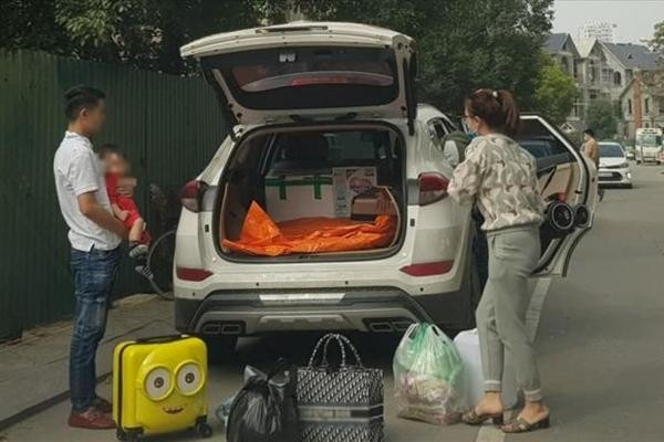 Dau pho ap luc lay chong xa, lam moi viec van bi me chong soi