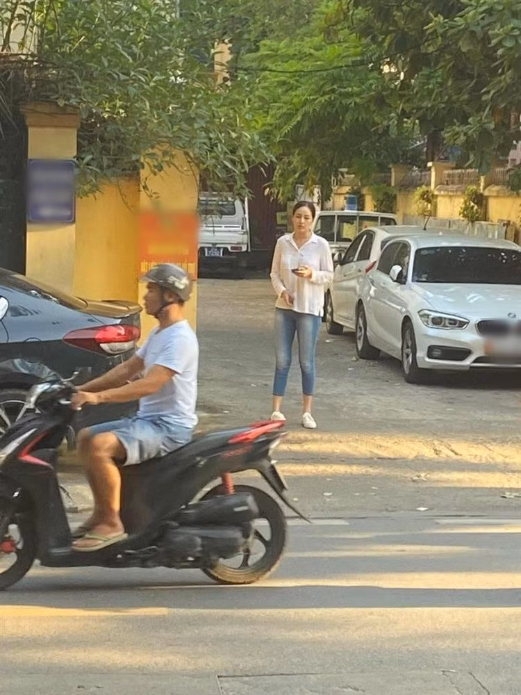 Mai Phuong Thuy binh dan doi thuong, dim co bi chim?