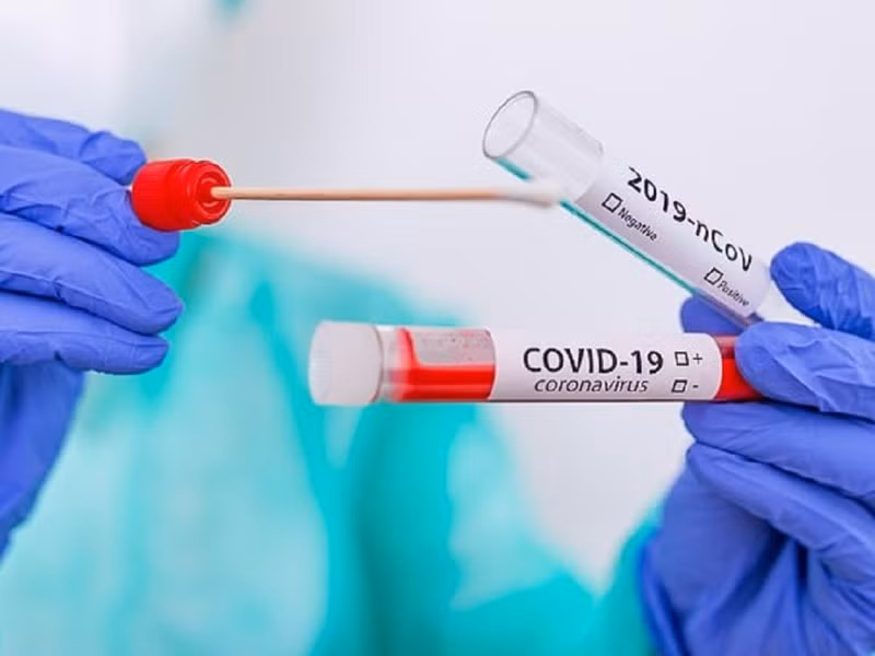 Ngày 17/9, ghi nhận 2.479 ca mắc mới, thêm ca tử vong vì COVID-19 Ngay 17/9, ghi nhan 2.479 ca mac moi, them ca tu vong vi COVID-19