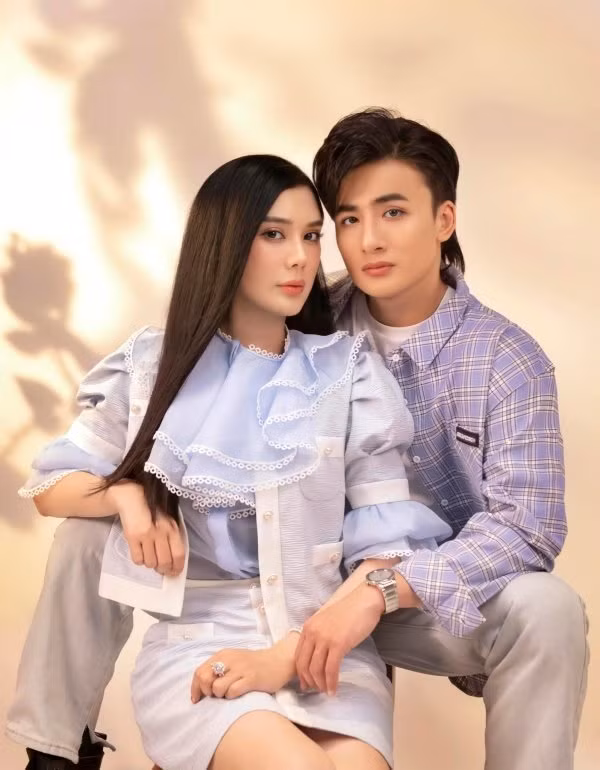 Lâm Khánh Chi khoe nhan sắc xinh đẹp dù quay bằng camera thường - Hình 6 Lam Khanh Chi khoe nhan sac xinh dep du quay bang camera thuong-Hinh-6