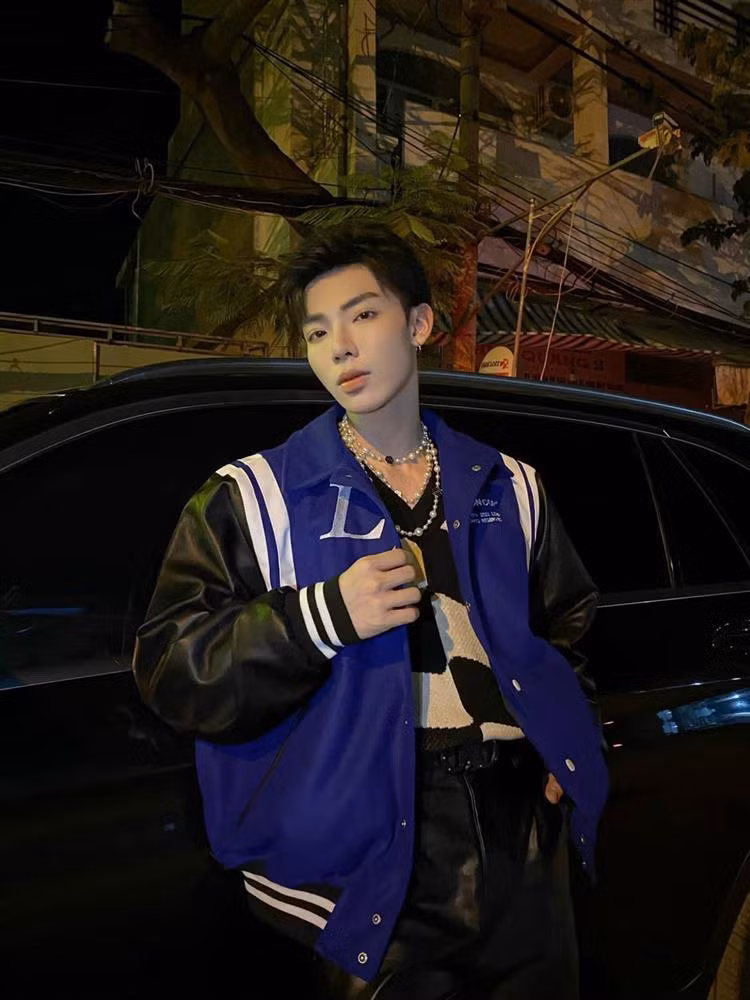 Hoai Lam mai hat nga dau dieng nhung Erik bi lai mang mo-Hinh-2