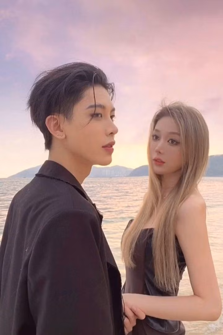 Lo va phai nguoi yeu co 6 dac diem nay thi rut lui ngay keo co ngay ruoc hoa