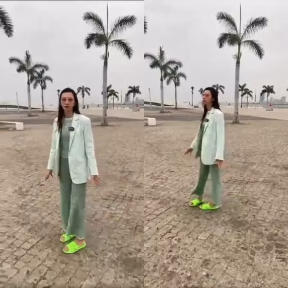 Hoa hau Thuy Tien thanh nguoi dep cham mang dep to ong nhat Vbiz-Hinh-4