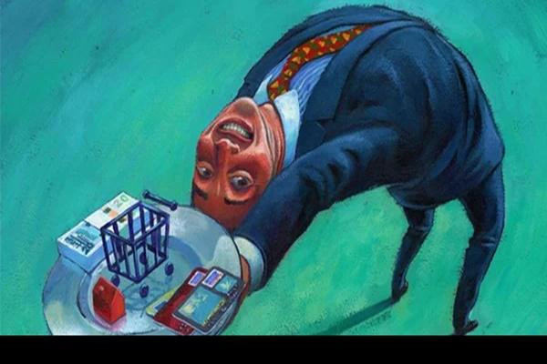 Mot nguoi co the giau co hay khong la do 3 dieu nay quyet dinh