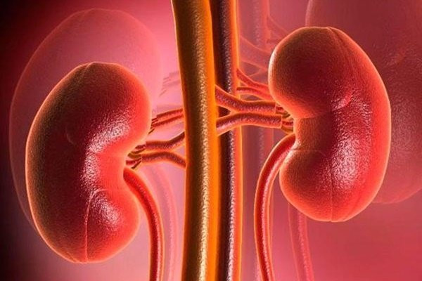 5 dau hieu cho thay than dang bi ton thuong